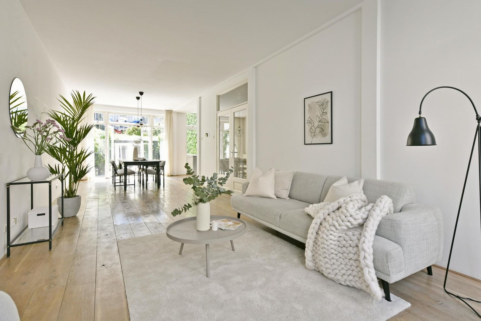 Govert Flinckstraat 134 hs, Amsterdam foto-1