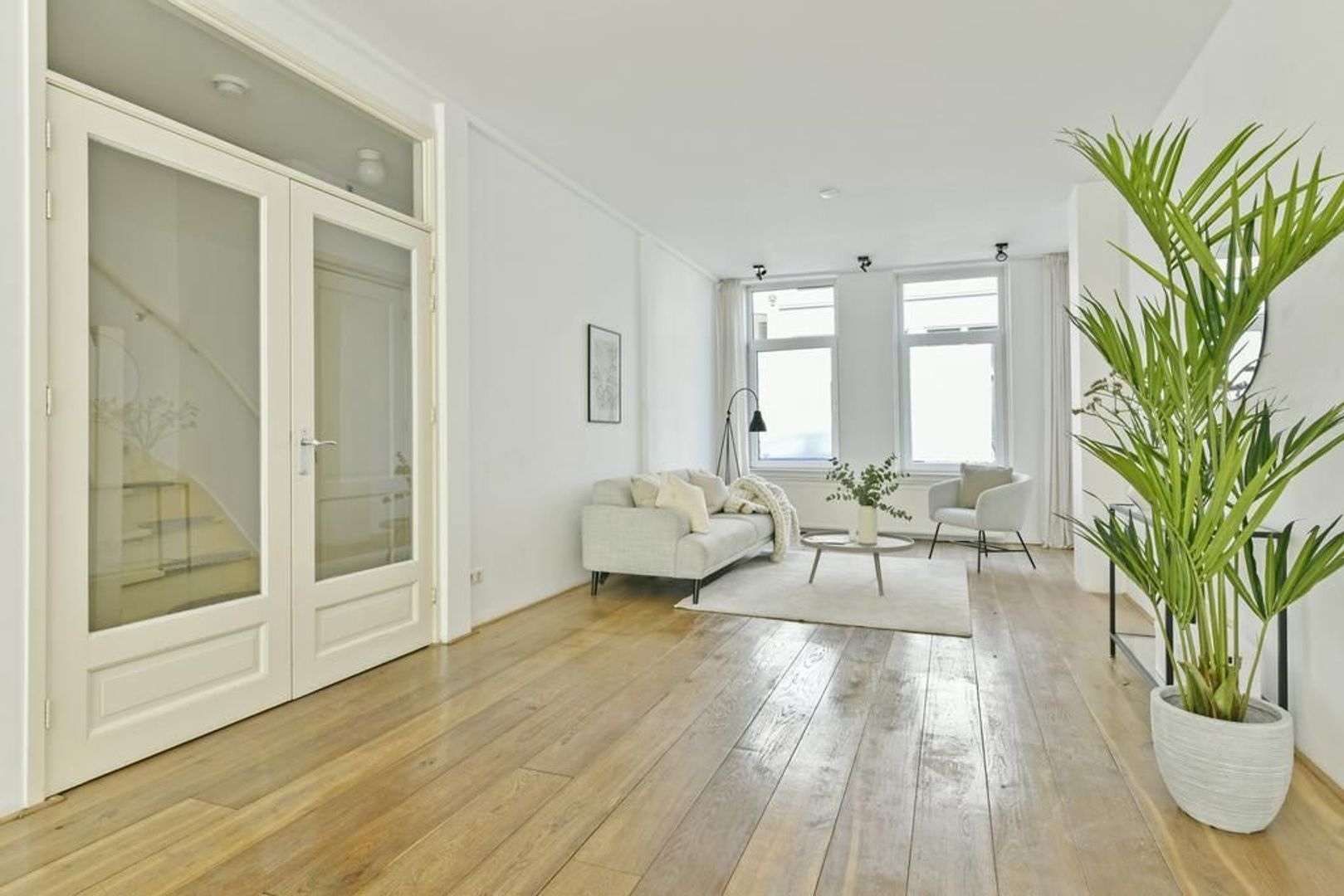 Govert Flinckstraat 134 hs, Amsterdam foto-3