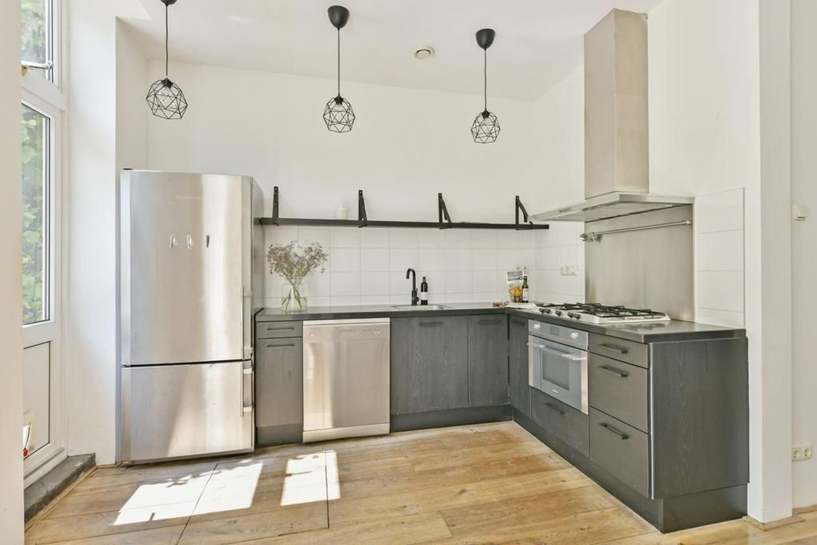 Govert Flinckstraat 134 hs, Amsterdam foto-6