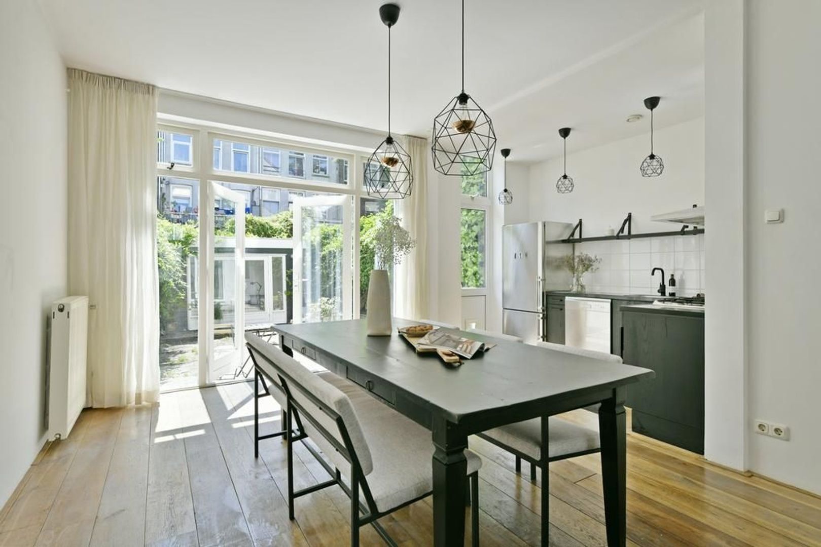 Govert Flinckstraat 134 hs, Amsterdam foto-5