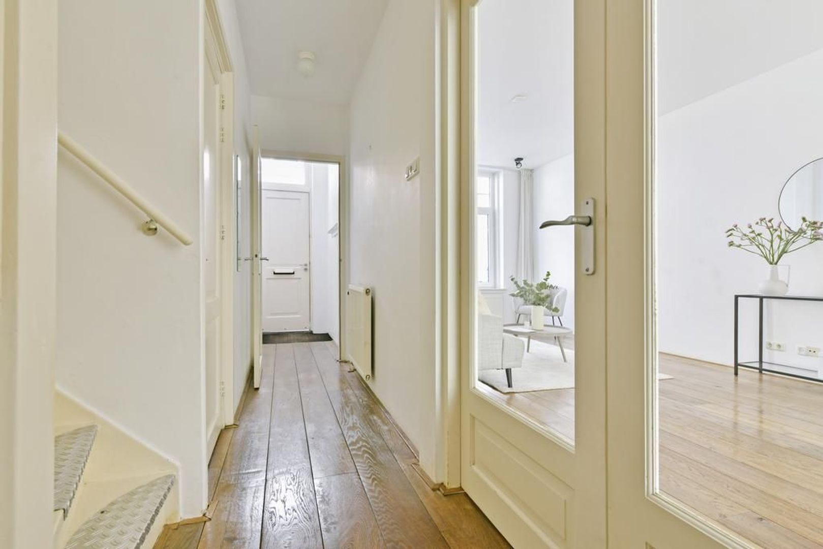 Govert Flinckstraat 134 hs, Amsterdam foto-7