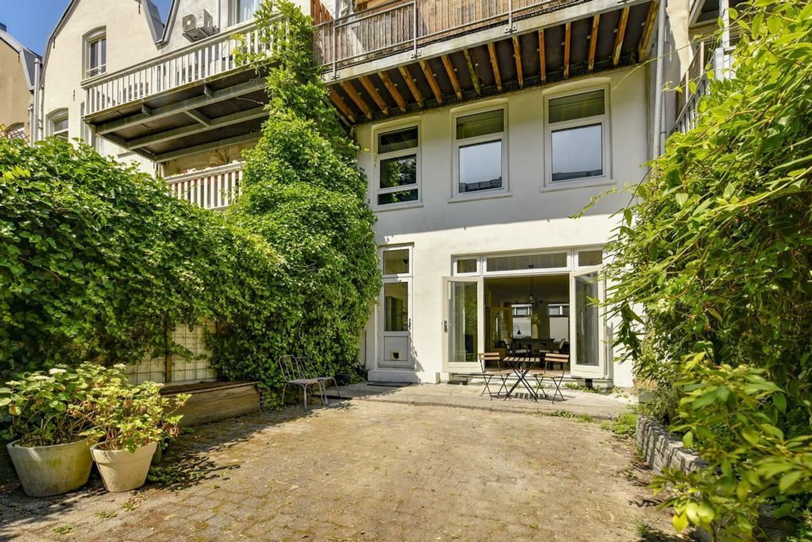 Govert Flinckstraat 134 hs, Amsterdam foto-14