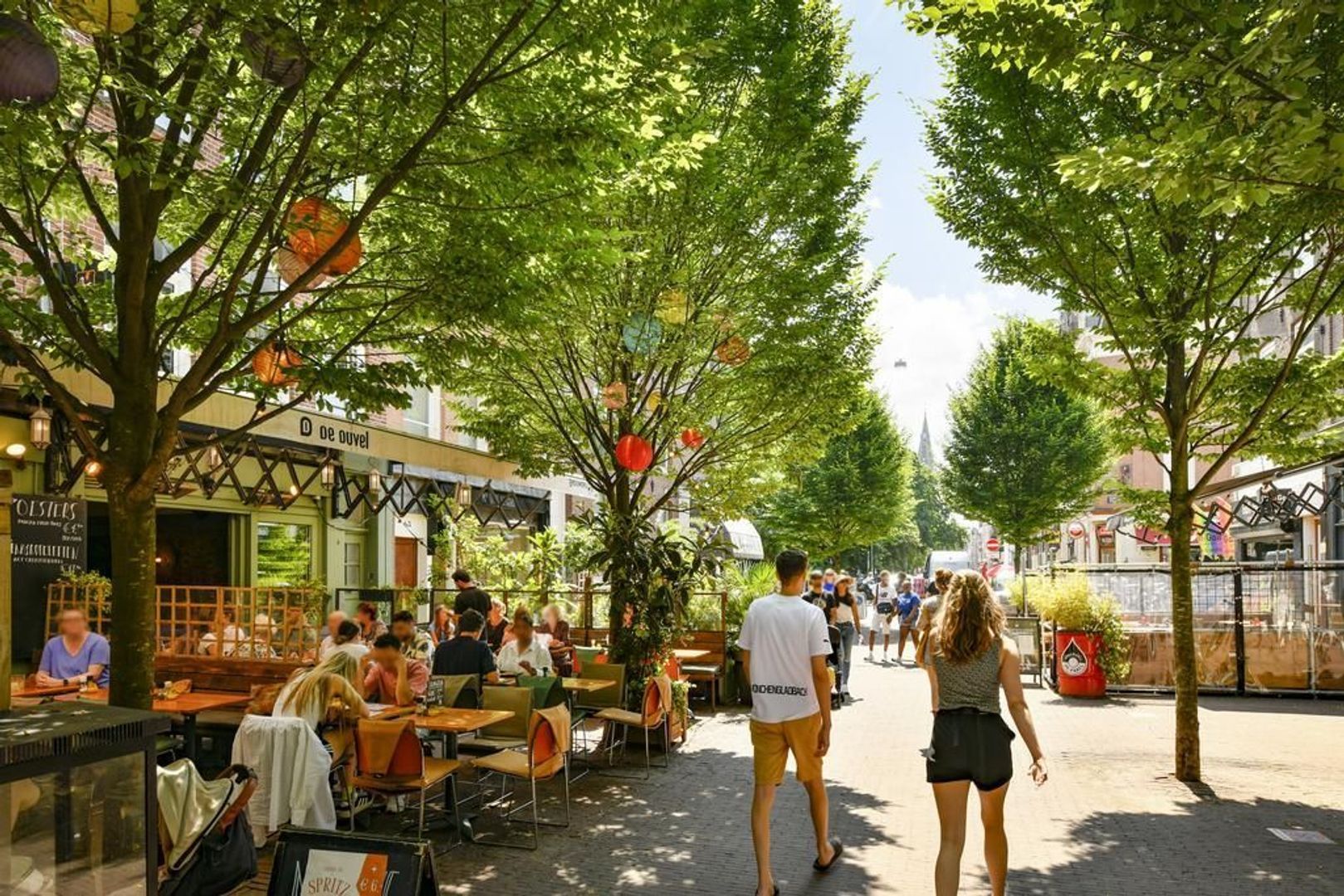 Govert Flinckstraat 134 hs, Amsterdam foto-19