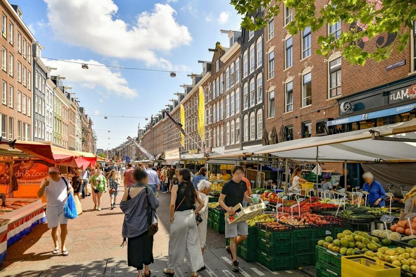 Govert Flinckstraat 134 hs, Amsterdam foto-20