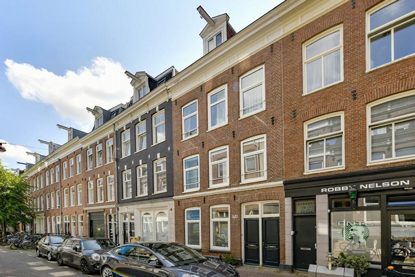 Govert Flinckstraat 134 hs, Amsterdam foto-17