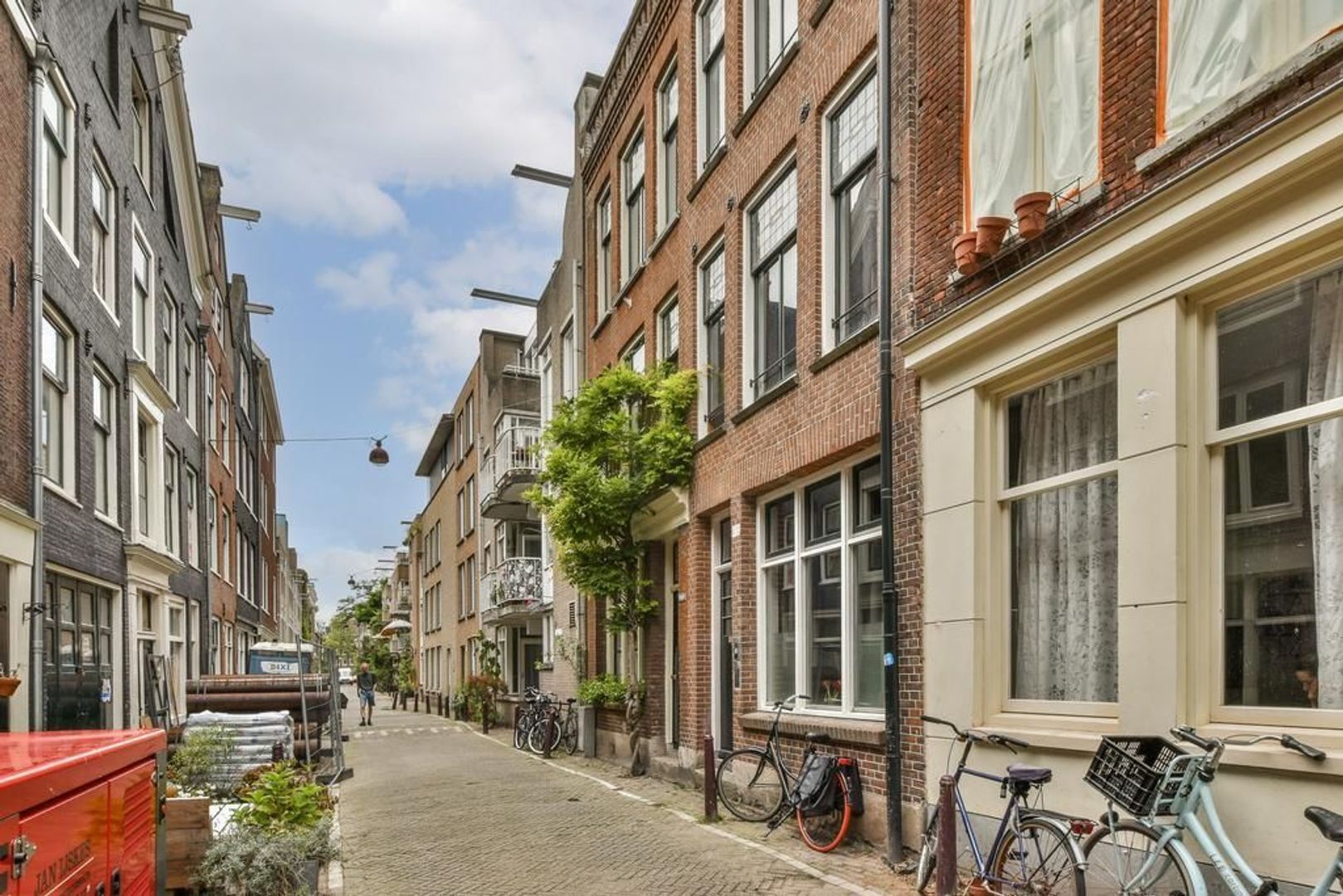 Egelantiersstraat 172, Amsterdam foto-36