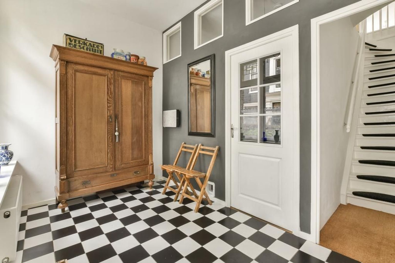 Egelantiersstraat 172, Amsterdam foto-5