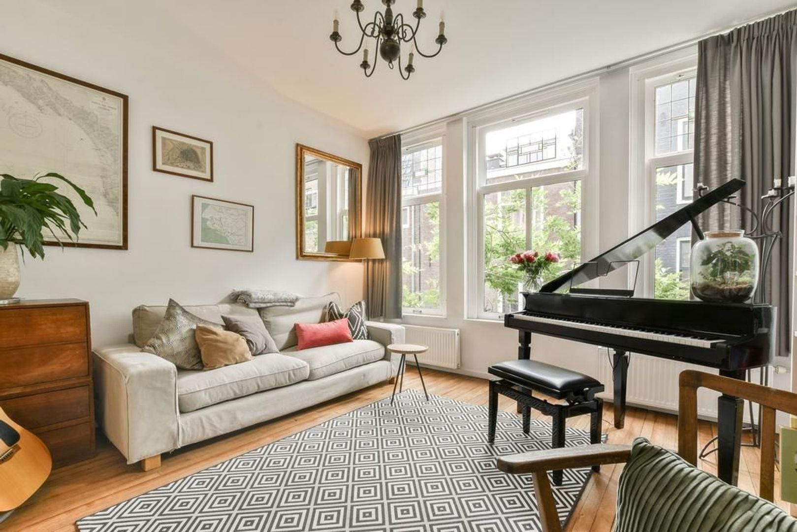 Egelantiersstraat 172, Amsterdam foto-16