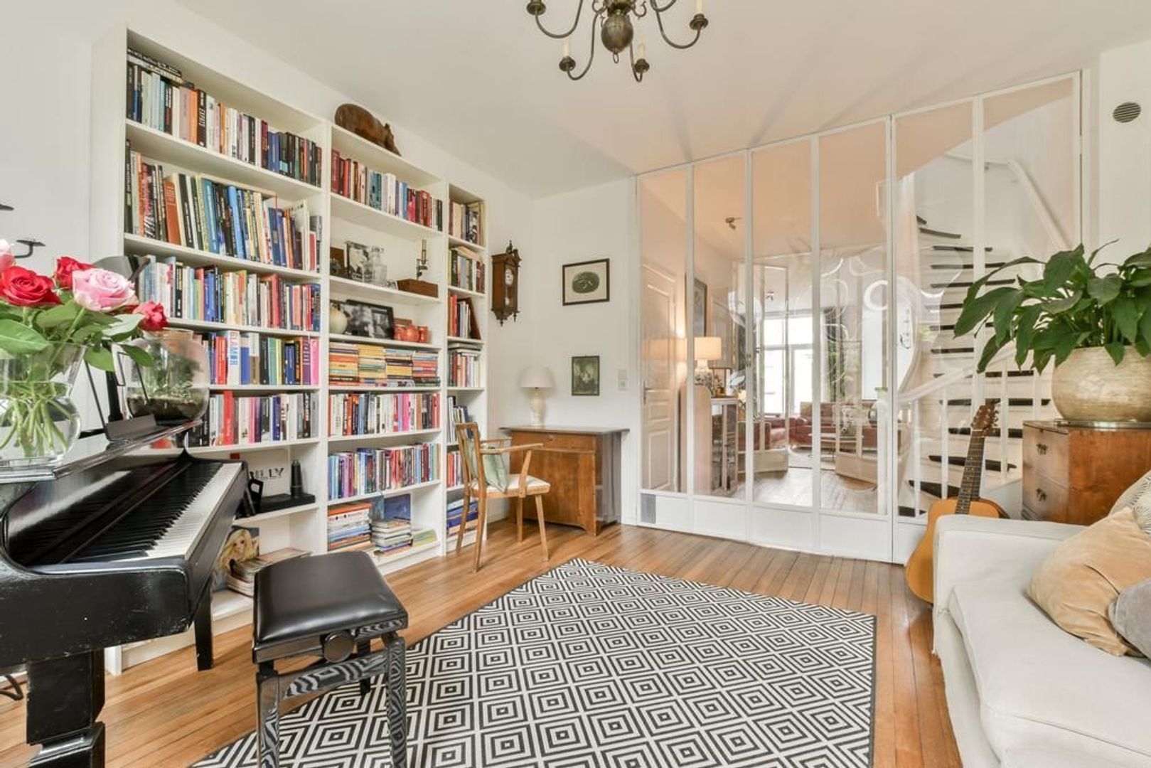 Egelantiersstraat 172, Amsterdam foto-17