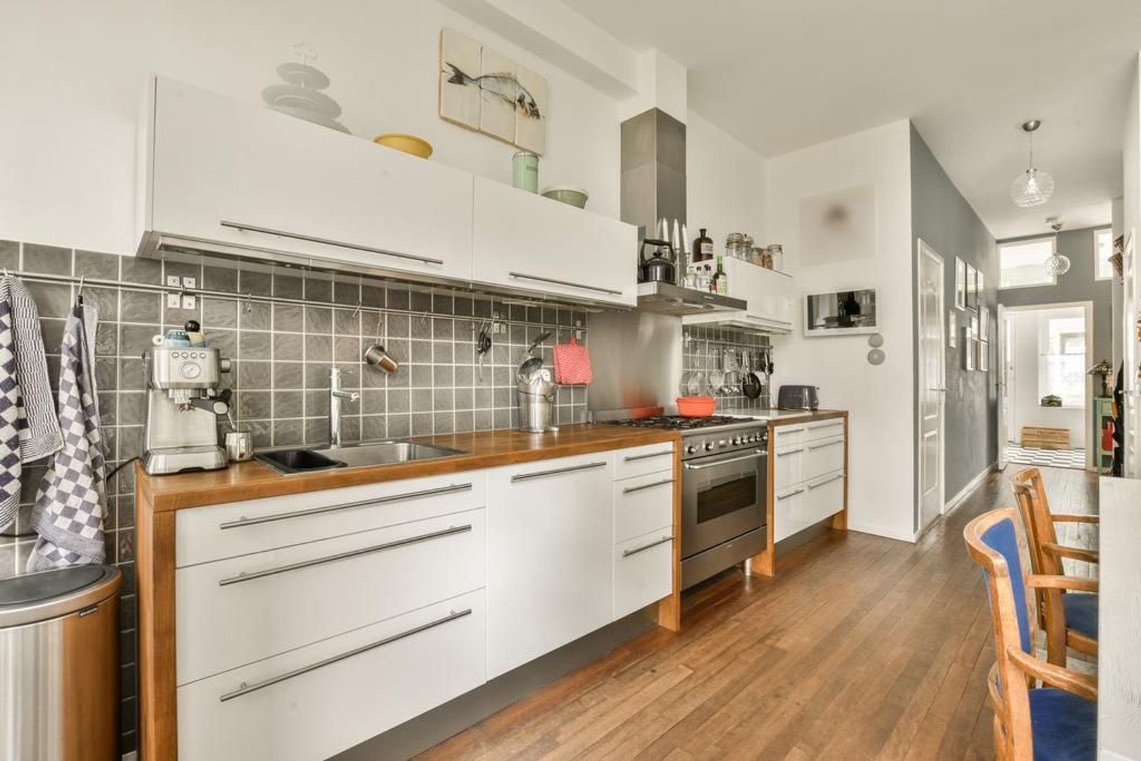 Egelantiersstraat 172, Amsterdam foto-8