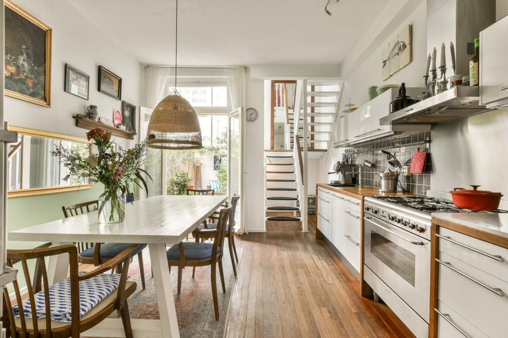 Egelantiersstraat 172, Amsterdam foto-6