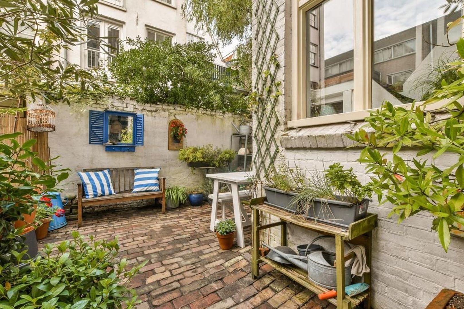 Egelantiersstraat 172, Amsterdam foto-10