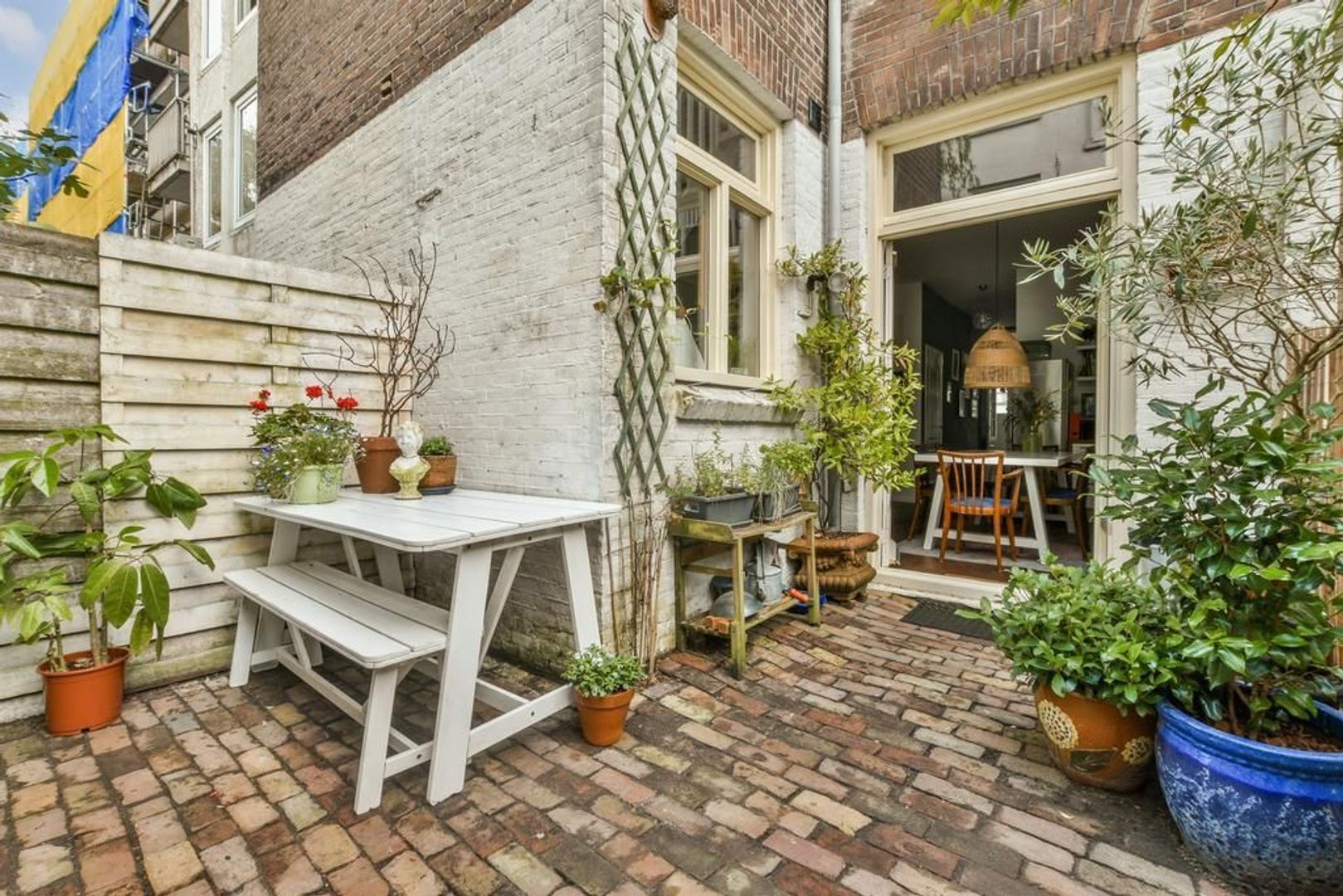 Egelantiersstraat 172, Amsterdam foto-11