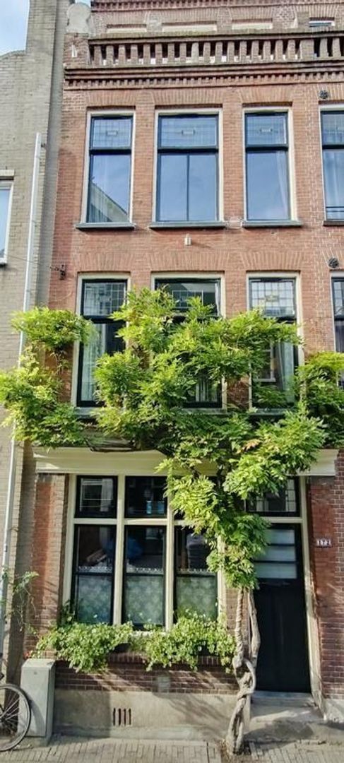 Egelantiersstraat 172, Amsterdam foto-37