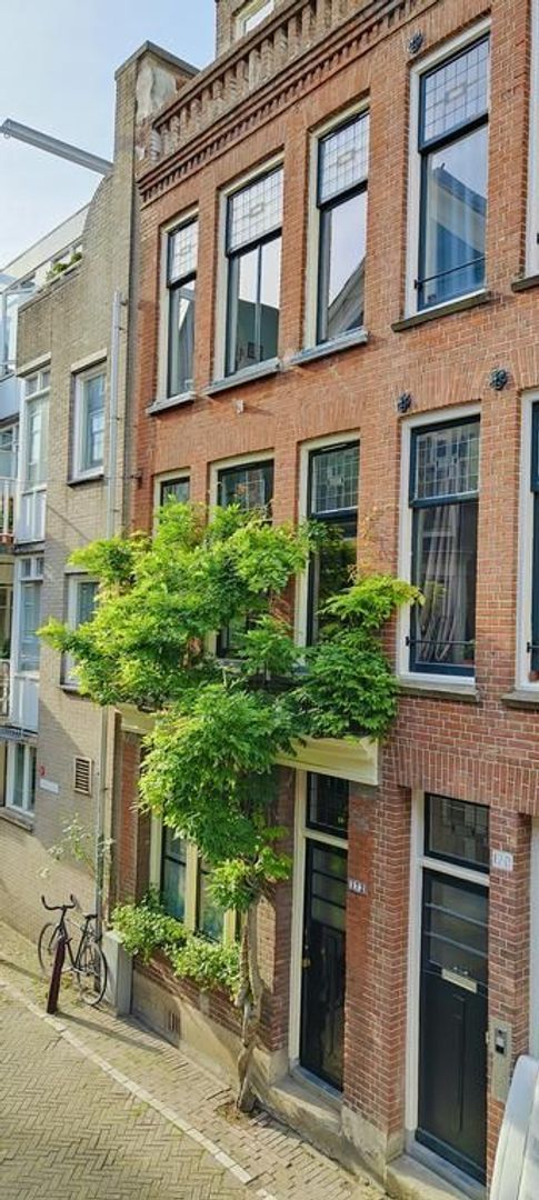 Egelantiersstraat 172, Amsterdam foto-38