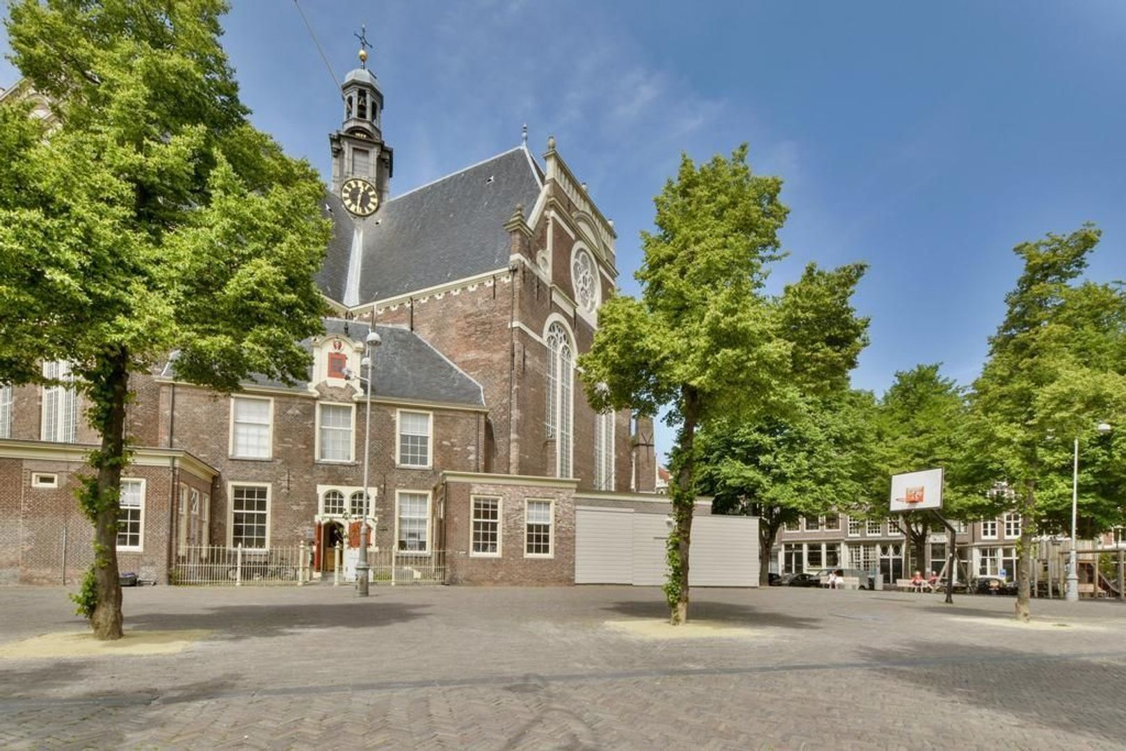 Egelantiersstraat 172, Amsterdam foto-40