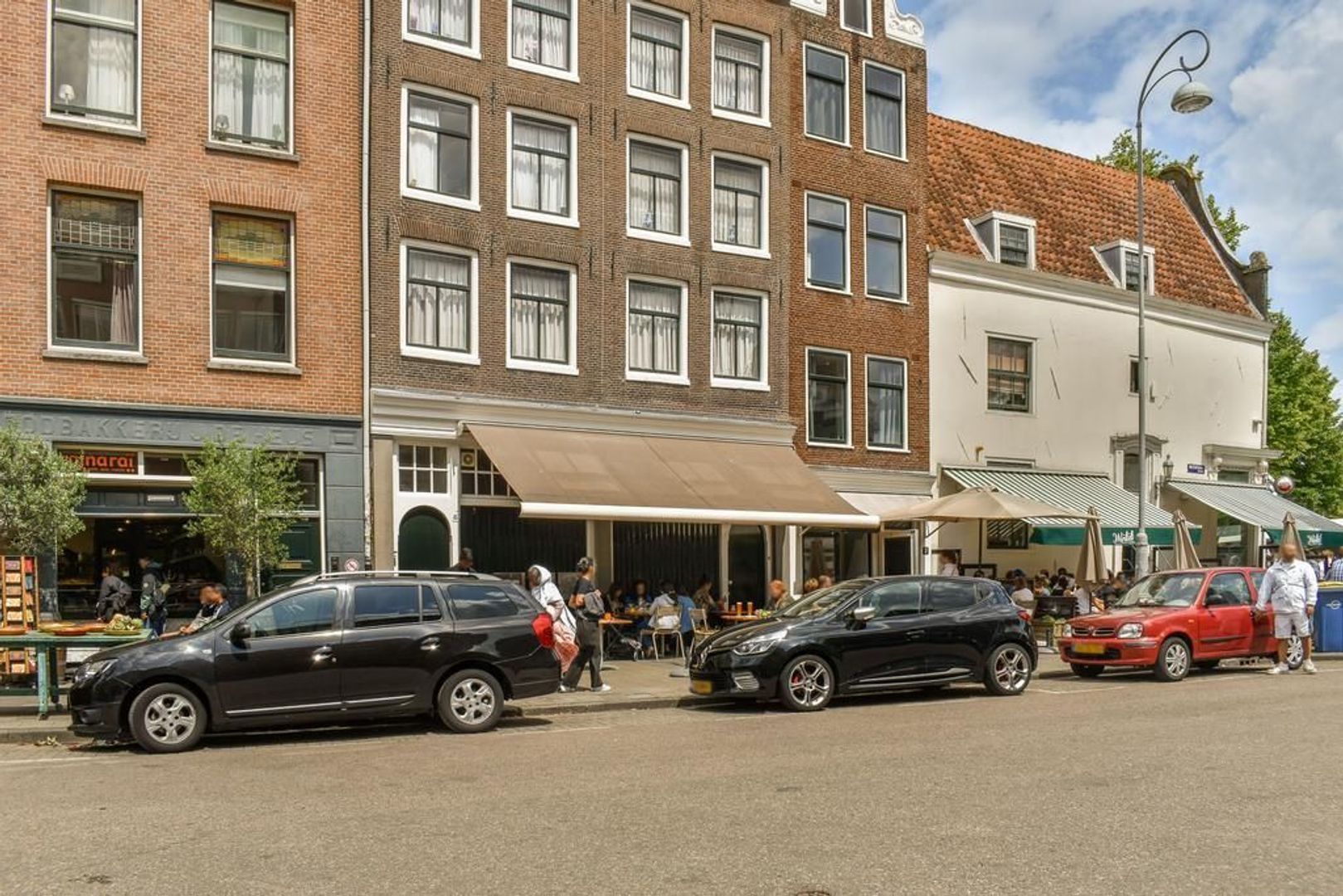 Egelantiersstraat 172, Amsterdam foto-41