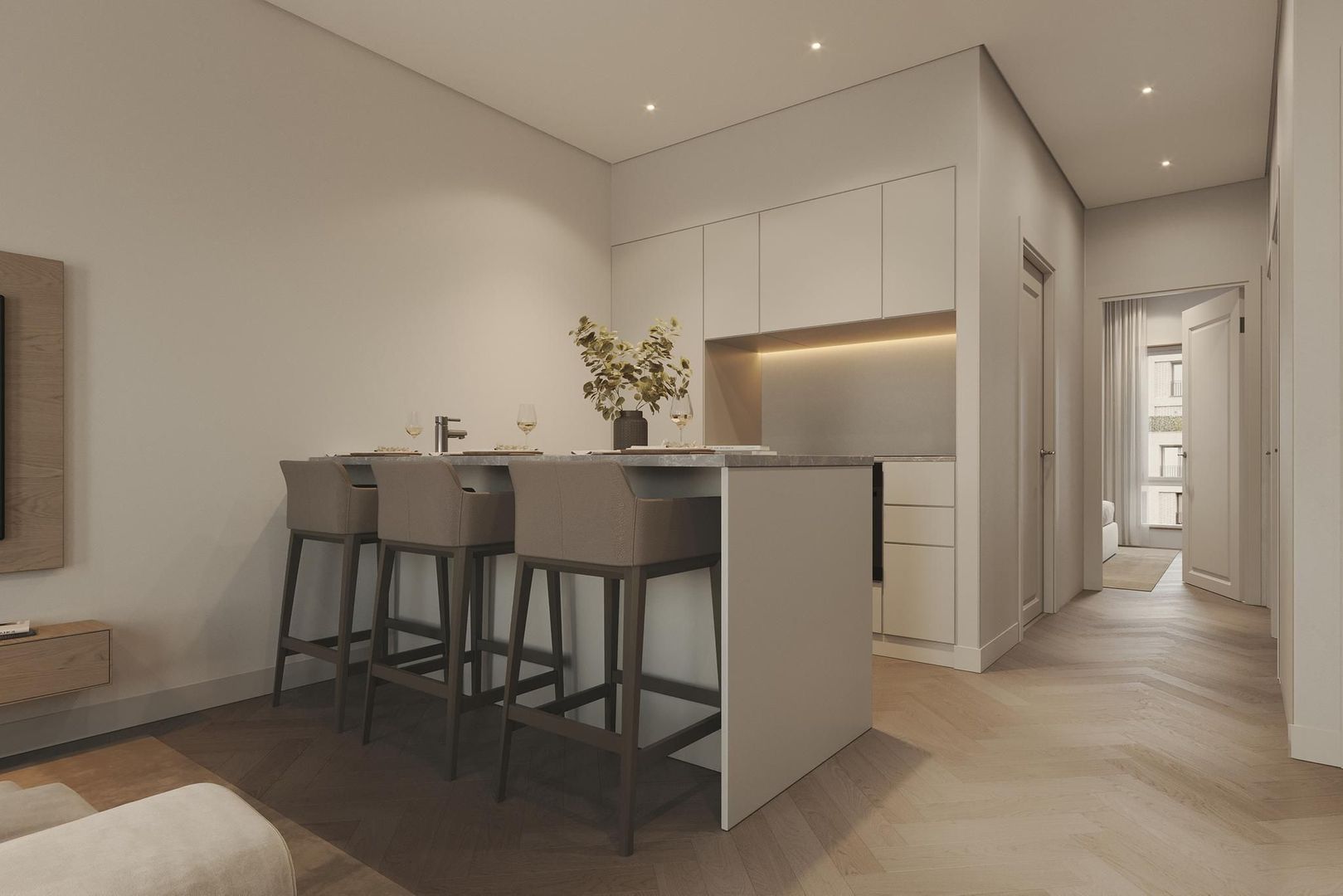 Fokke Simonszstraat 73 B, Amsterdam foto-1