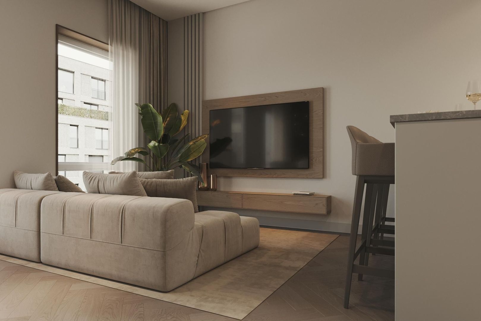 Fokke Simonszstraat 73 B, Amsterdam foto-2