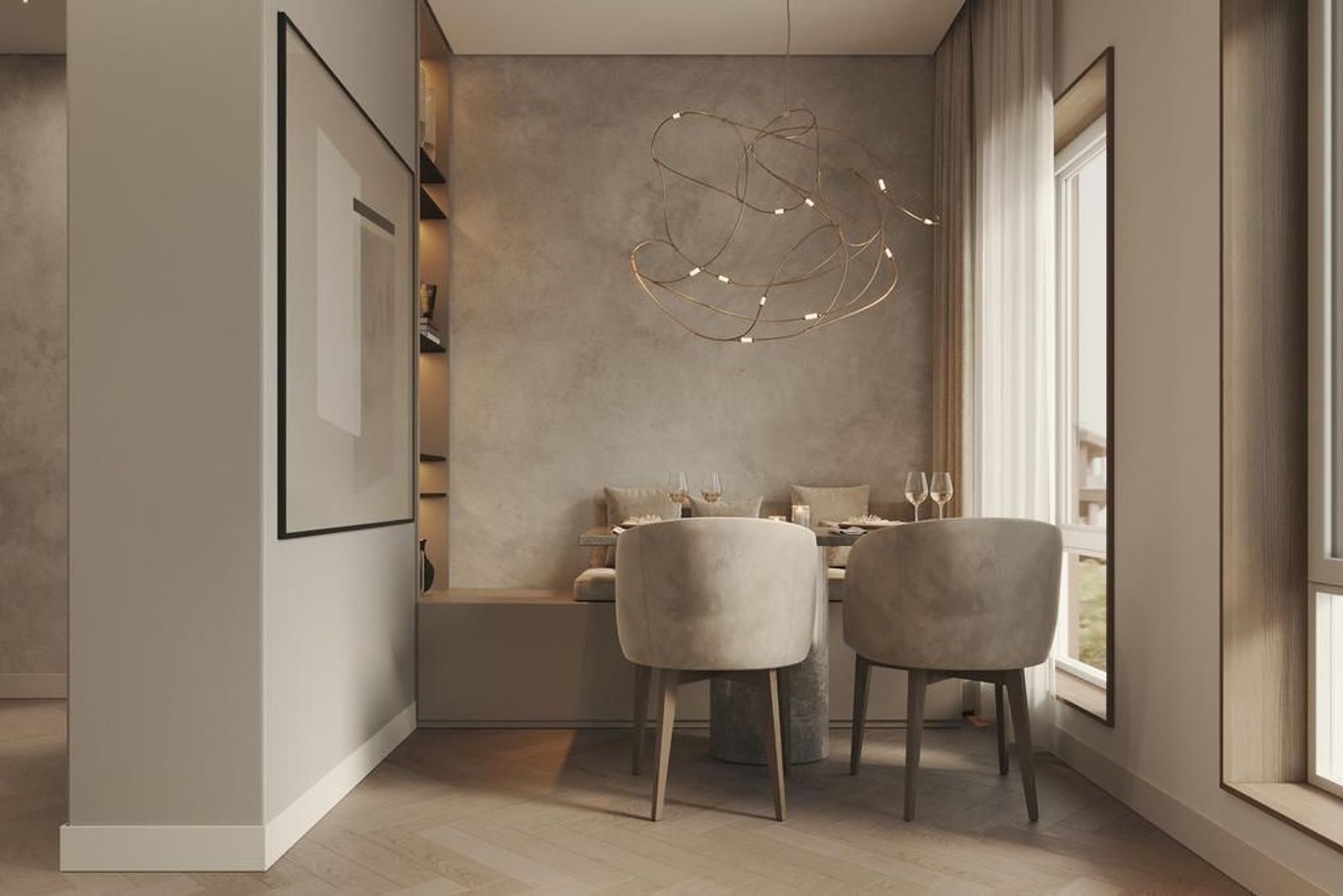 Fokke Simonszstraat 73 B, Amsterdam foto-4