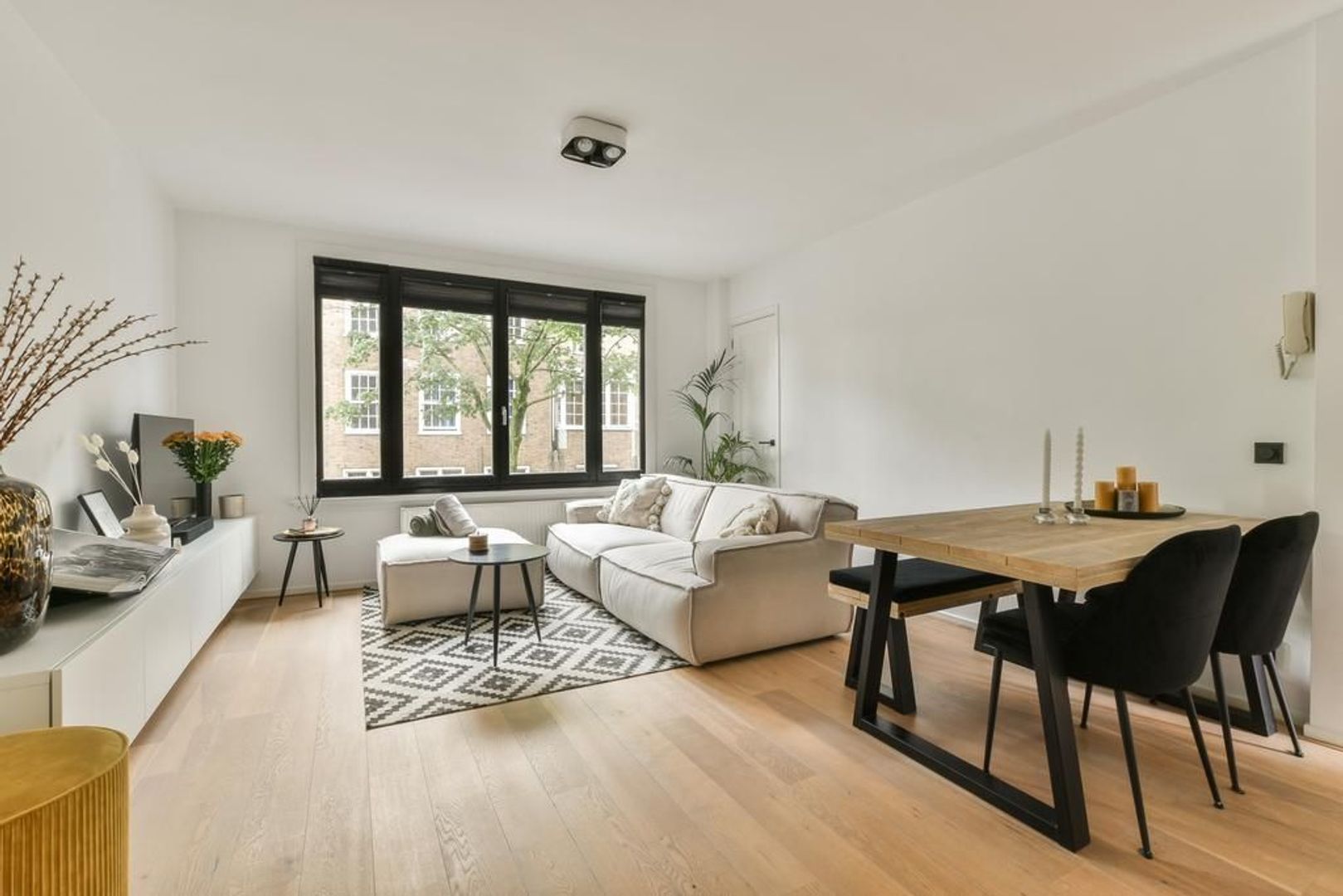 Cornelis Trooststraat 4 1, Amsterdam foto-0