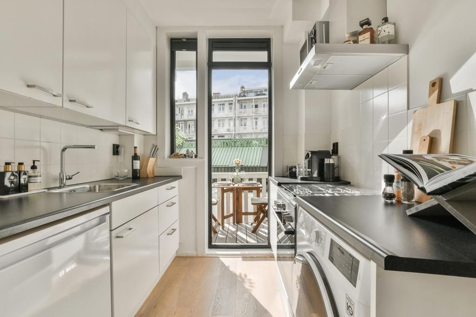 Cornelis Trooststraat 4 1, Amsterdam foto-14