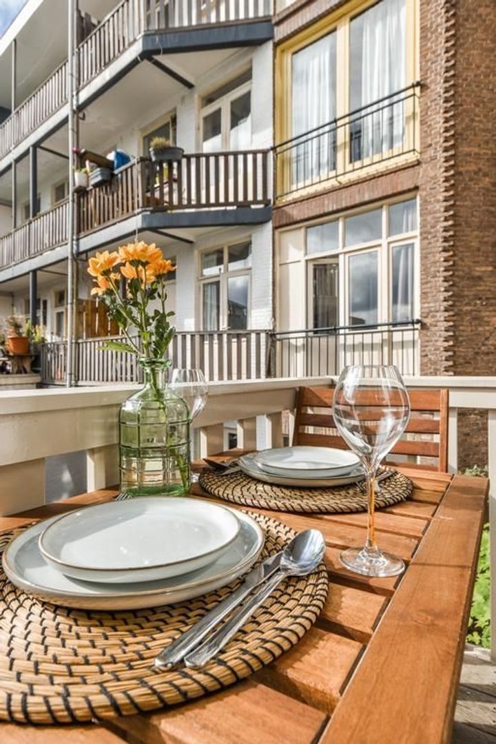 Cornelis Trooststraat 4 1, Amsterdam foto-16