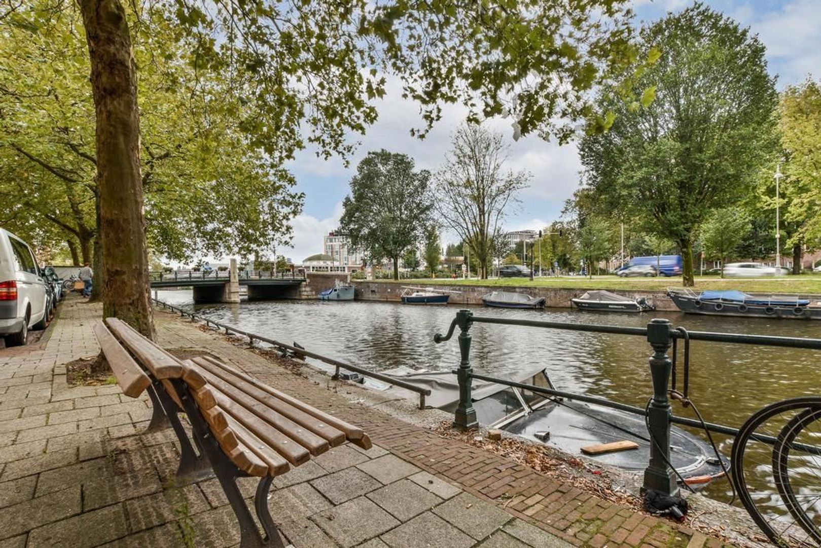 Cornelis Trooststraat 4 1, Amsterdam foto-25