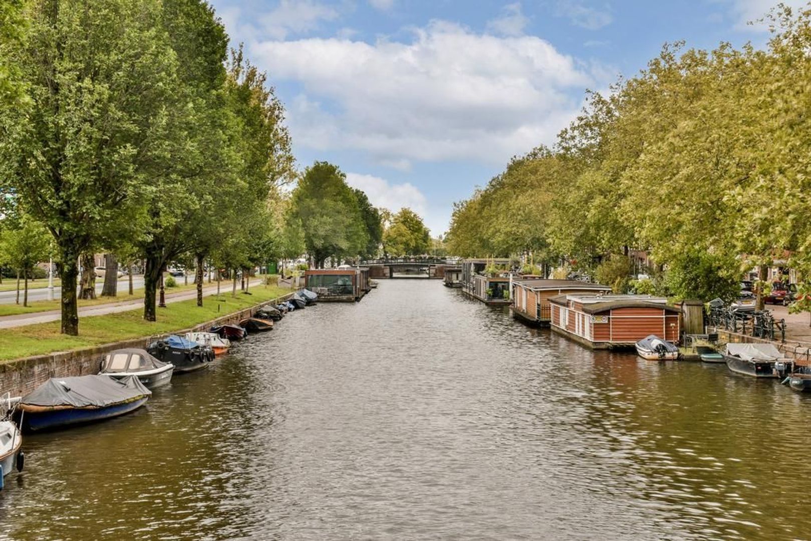 Cornelis Trooststraat 4 1, Amsterdam foto-24