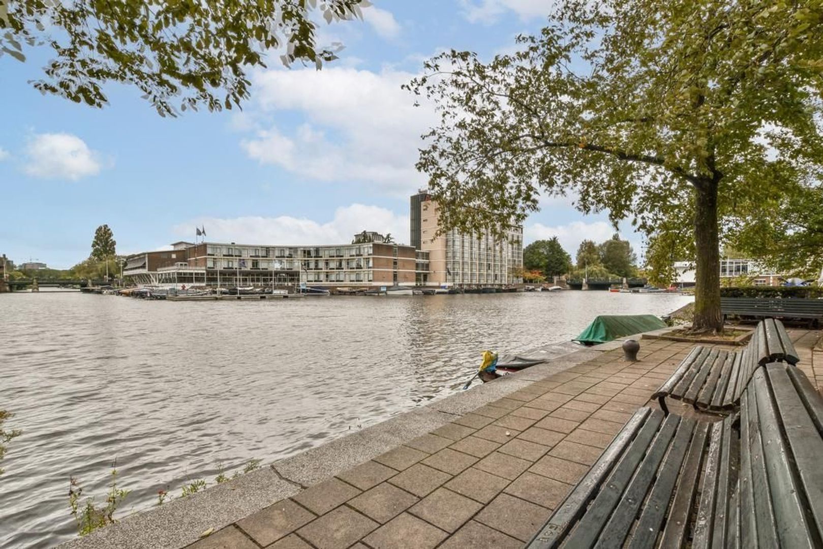 Cornelis Trooststraat 4 1, Amsterdam foto-27