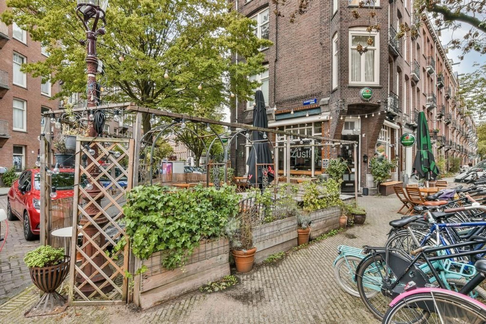 Cornelis Trooststraat 4 1, Amsterdam foto-28