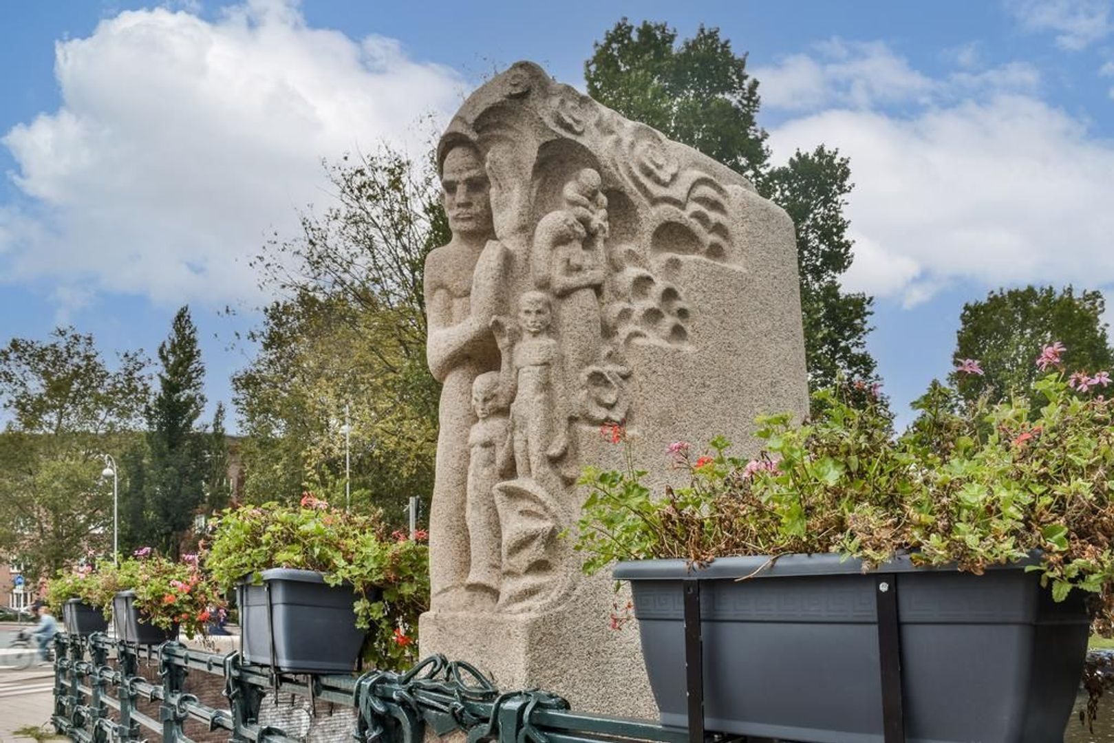 Cornelis Trooststraat 4 1, Amsterdam foto-26