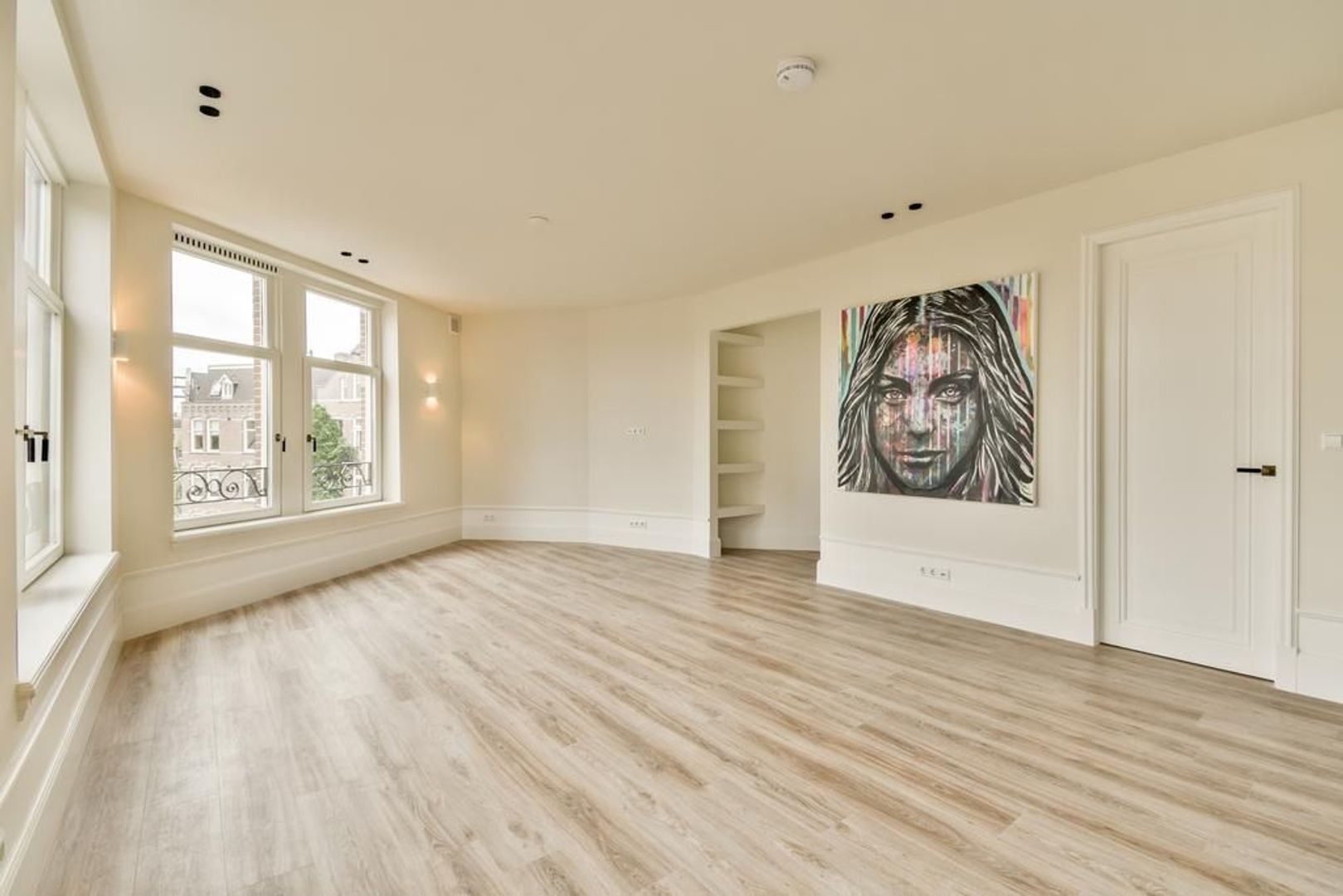 Brederodestraat 100 Boven, Amsterdam foto-11