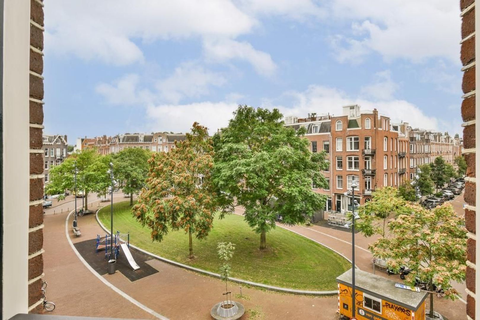 Brederodestraat 100 Boven, Amsterdam foto-10