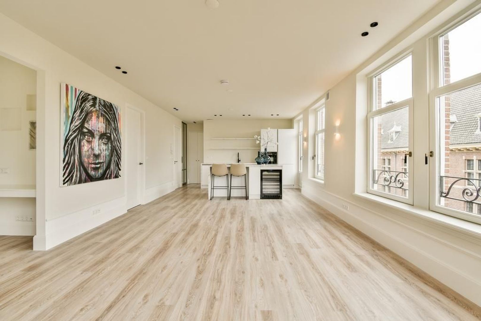 Brederodestraat 100 Boven, Amsterdam foto-2