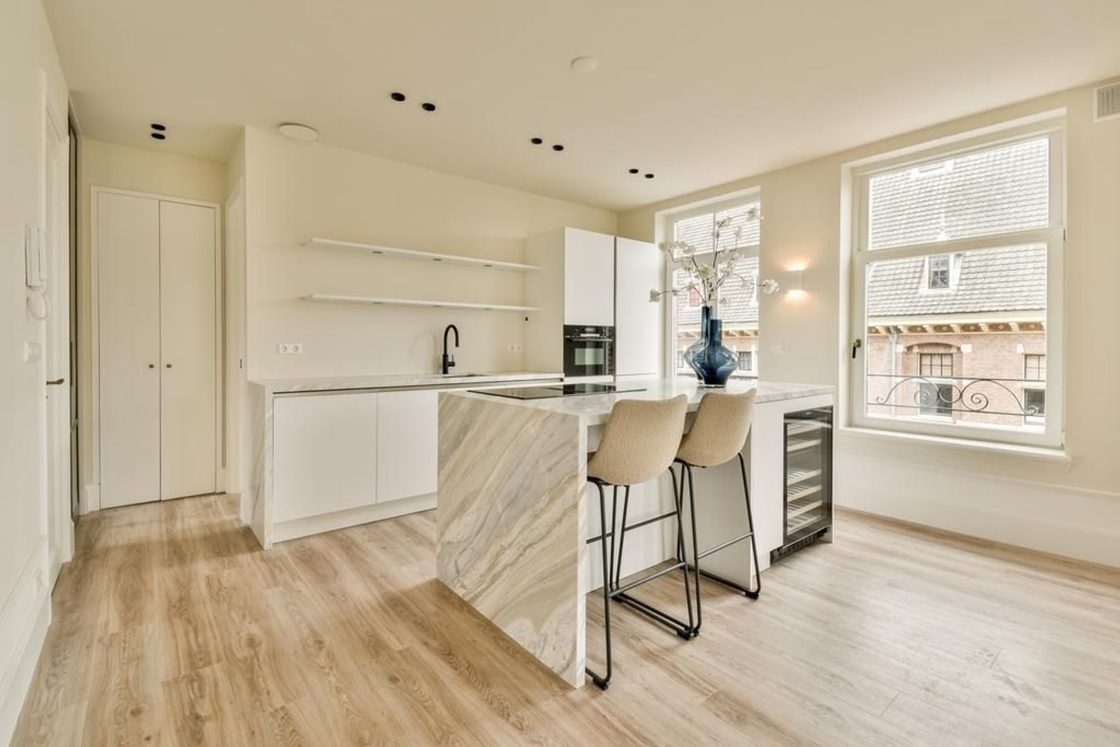 Brederodestraat 100 Boven, Amsterdam foto-4