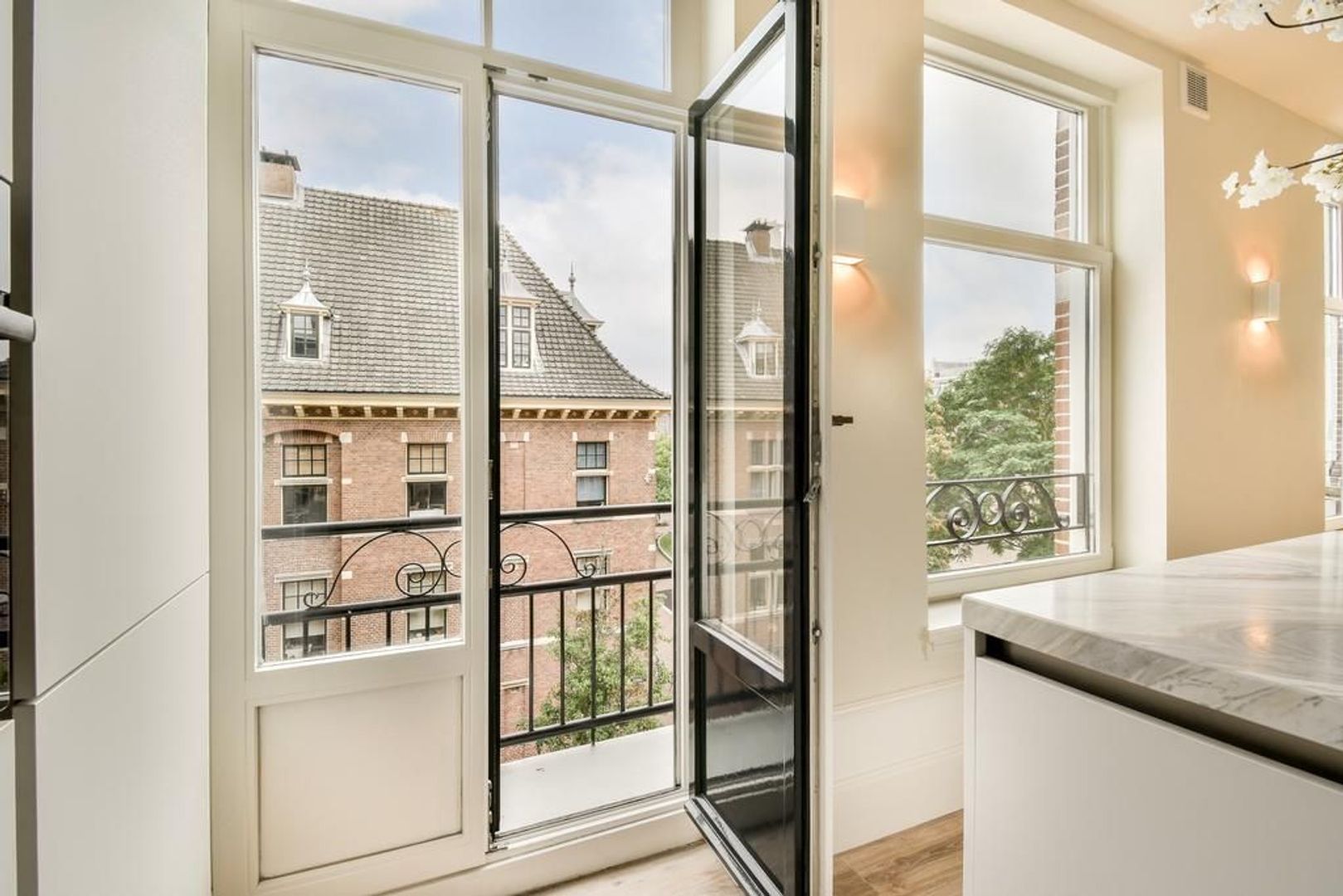 Brederodestraat 100 Boven, Amsterdam foto-7