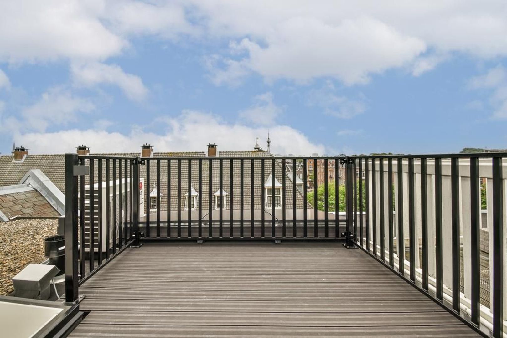 Brederodestraat 100 Boven, Amsterdam foto-26