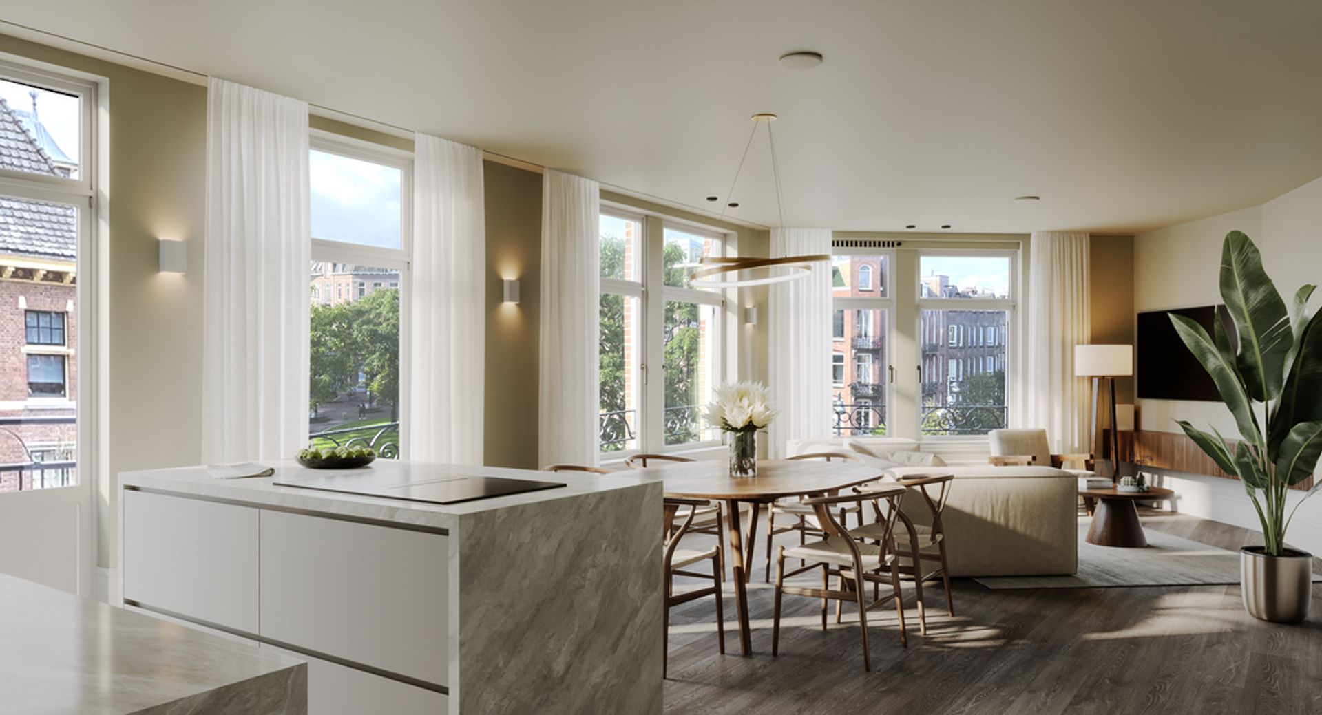 Brederodestraat 100 Boven, Amsterdam foto-0