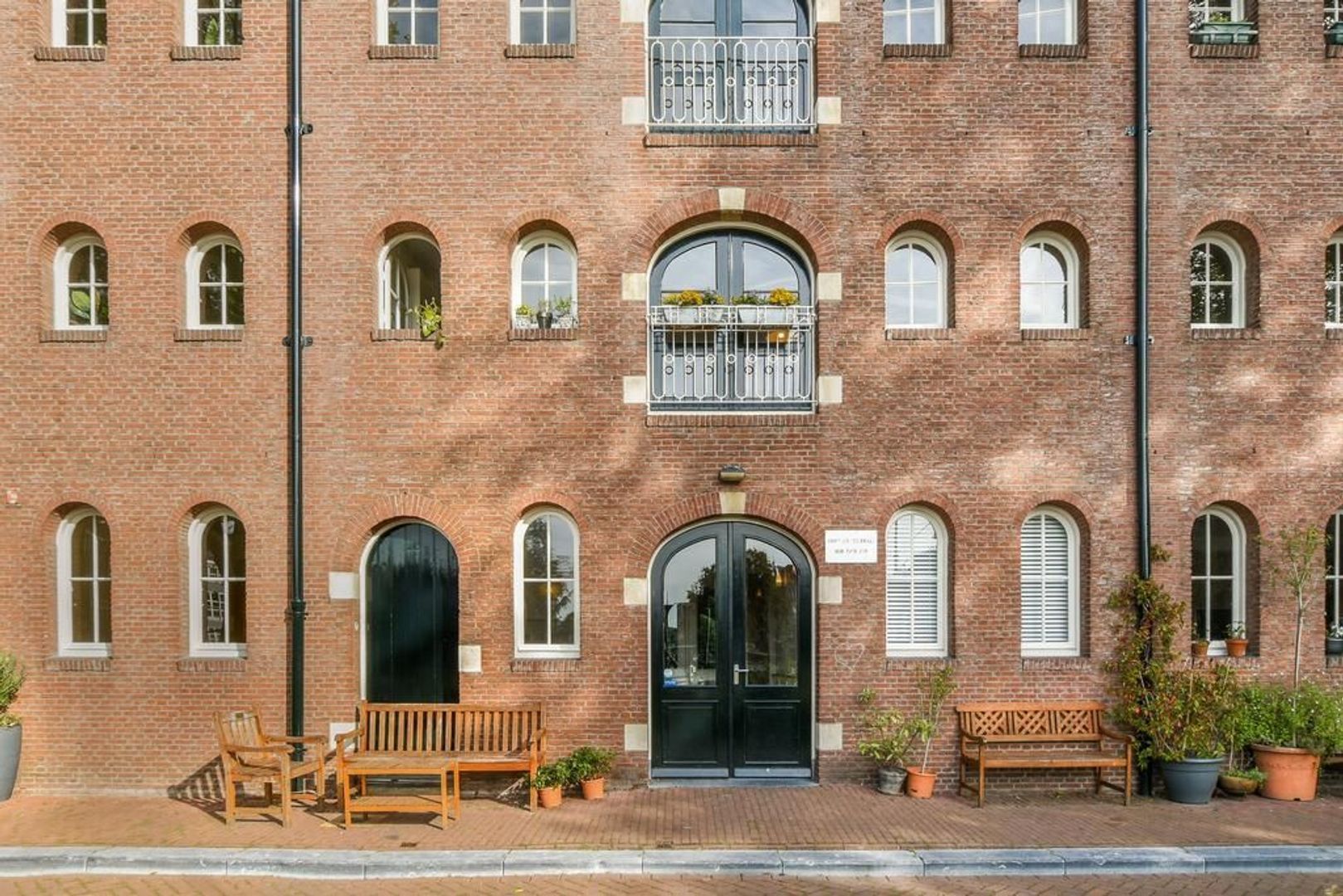 Realengracht 160, Amsterdam foto-15