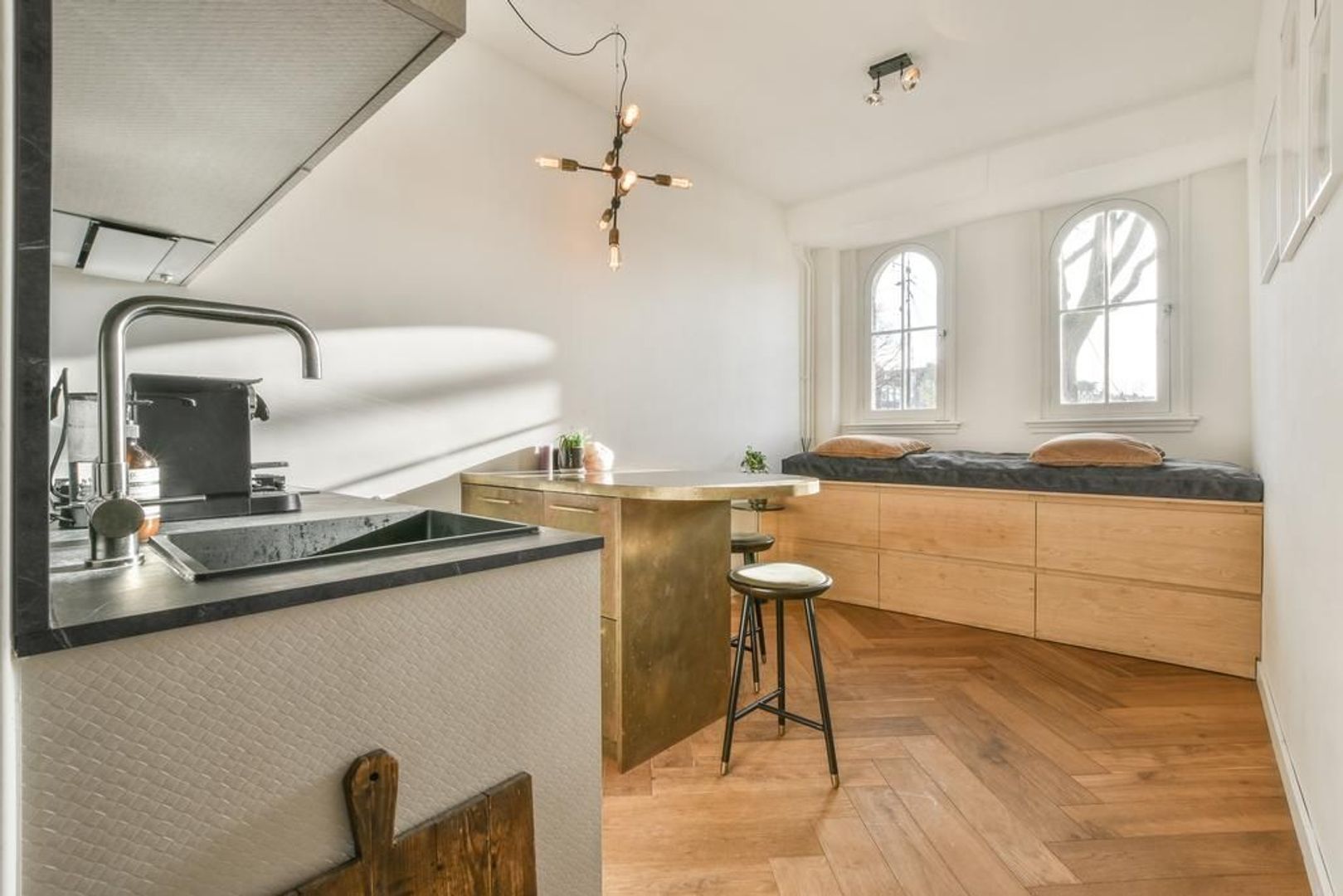 Realengracht 160, Amsterdam foto-1