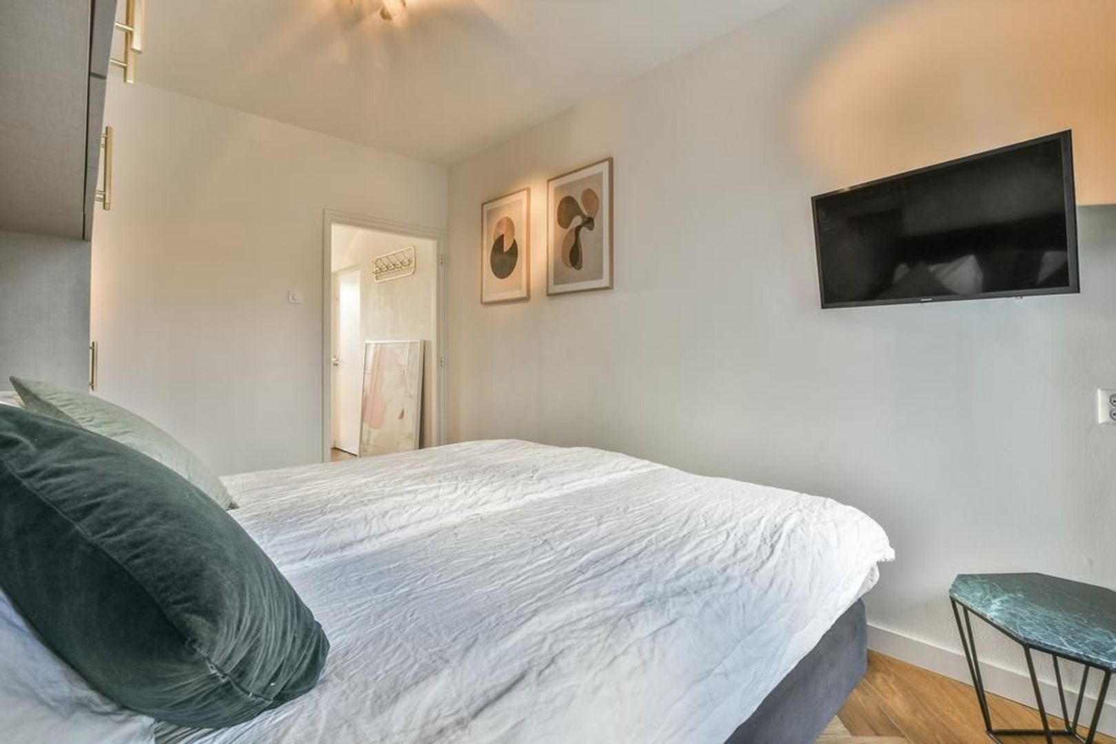 Realengracht 160, Amsterdam foto-8