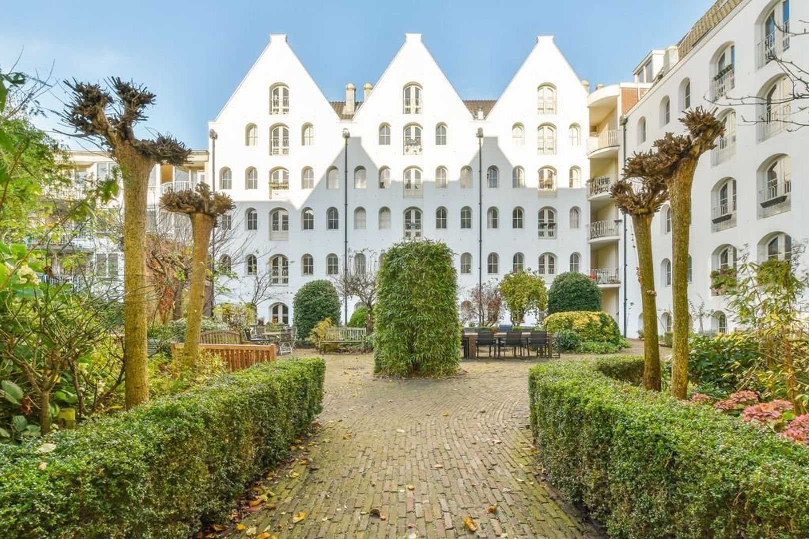 Realengracht 160, Amsterdam foto-12