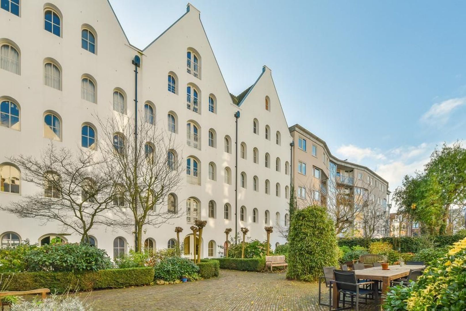 Realengracht 160, Amsterdam foto-13