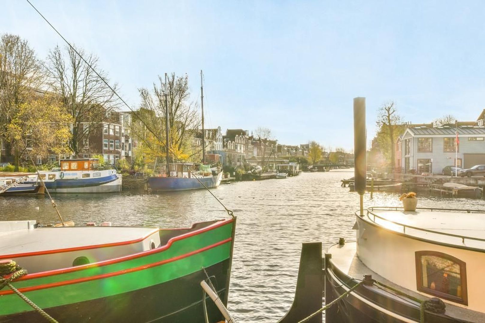 Realengracht 160, Amsterdam foto-17