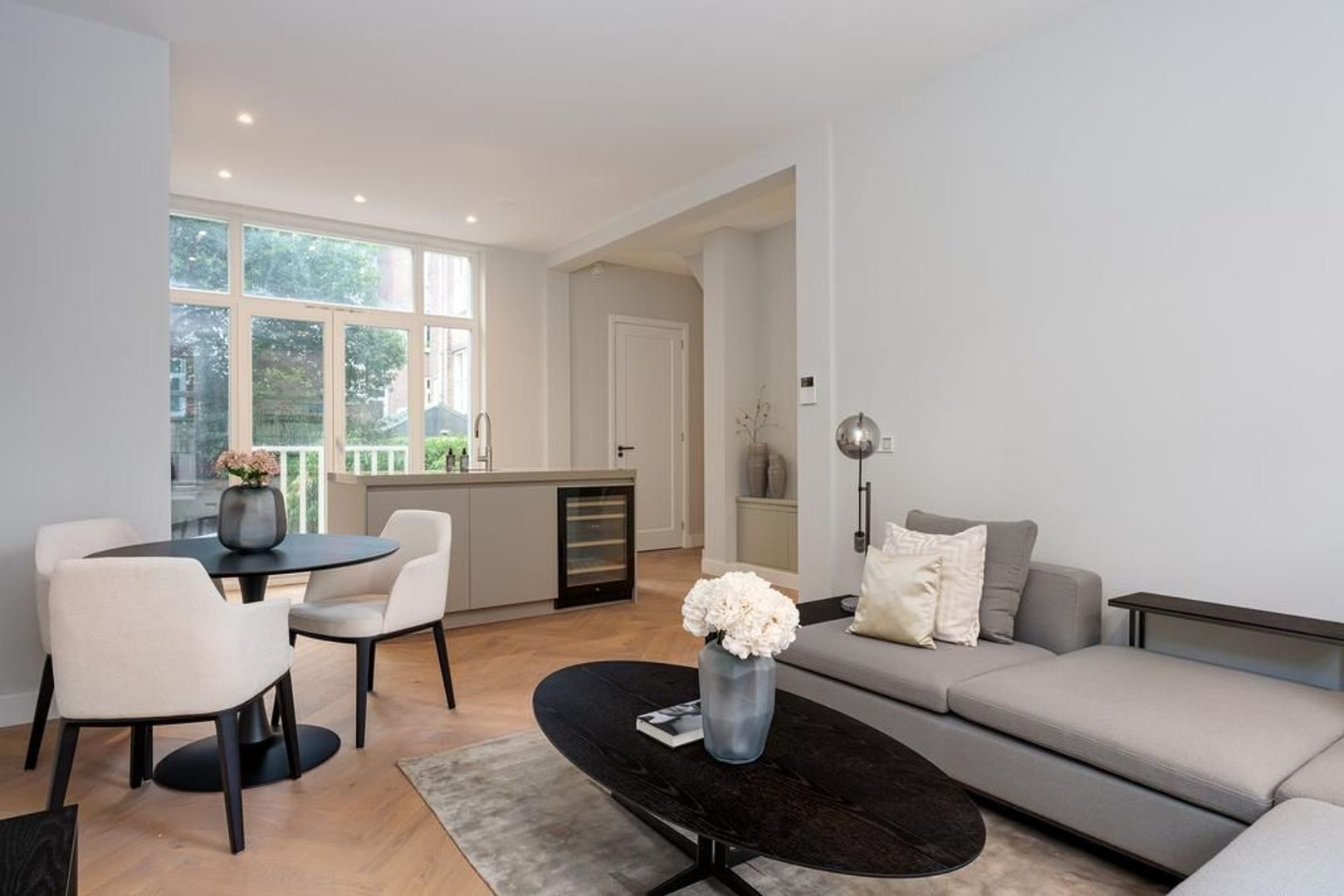 Tweede Helmersstraat 2 huis, Amsterdam foto-0