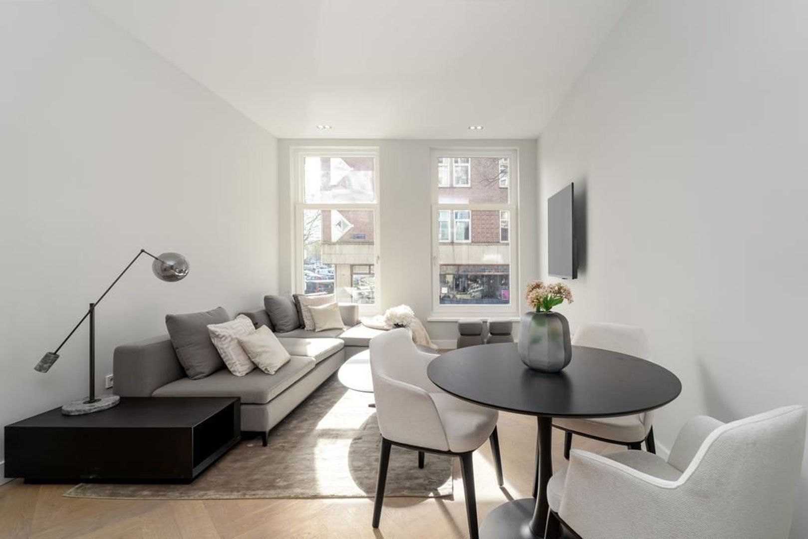 Tweede Helmersstraat 2 huis, Amsterdam foto-3