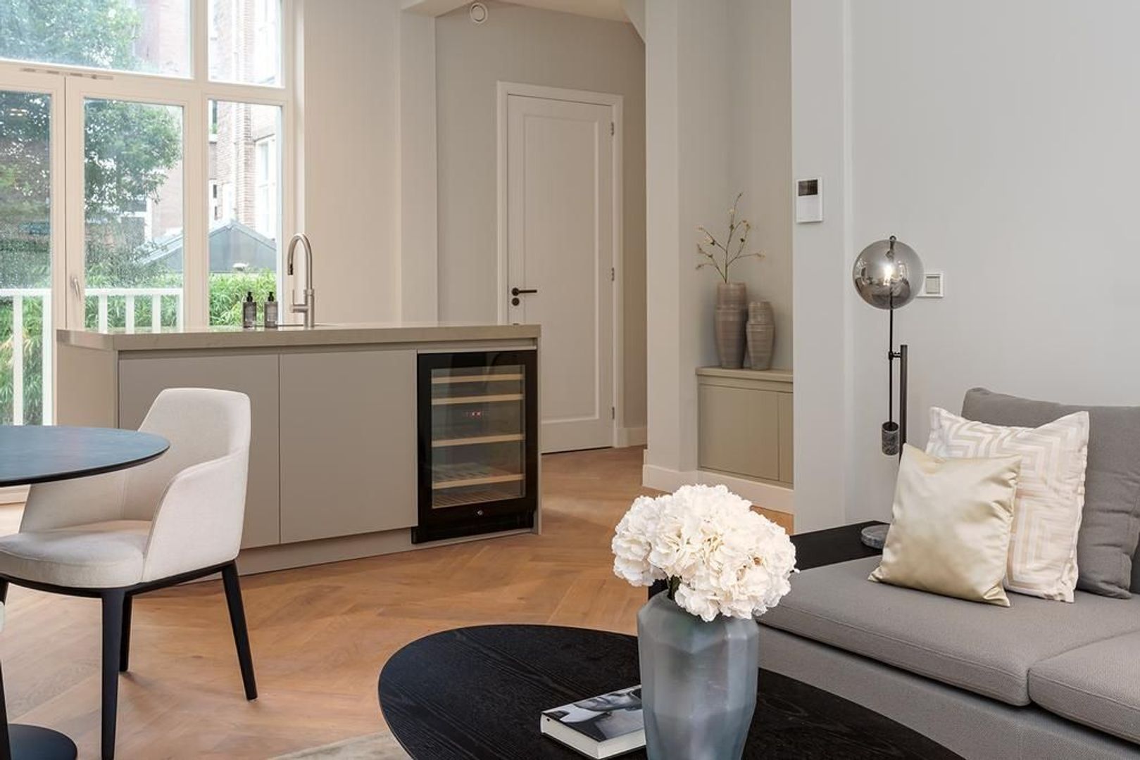 Tweede Helmersstraat 2 huis, Amsterdam foto-4