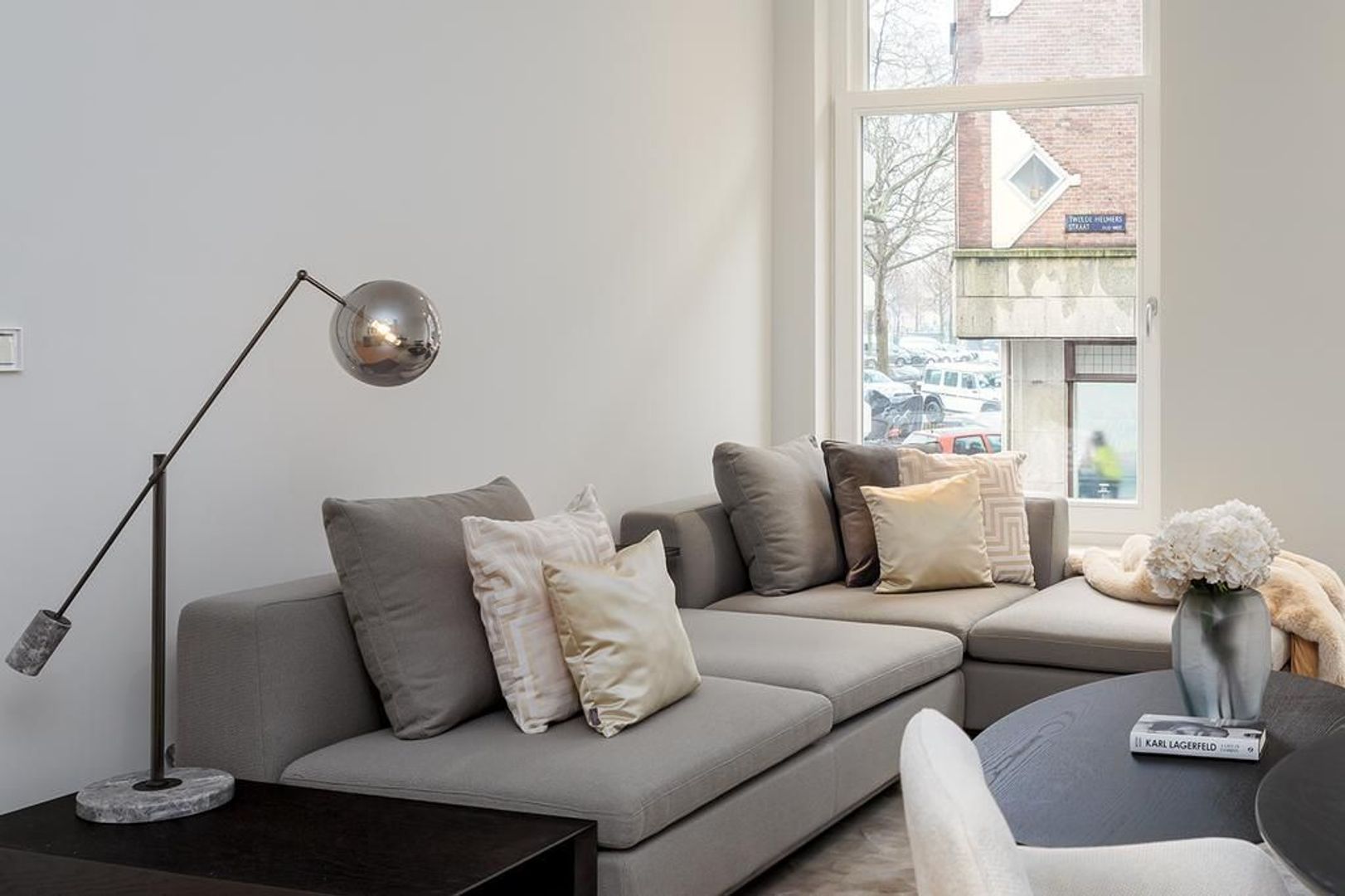 Tweede Helmersstraat 2 huis, Amsterdam foto-5