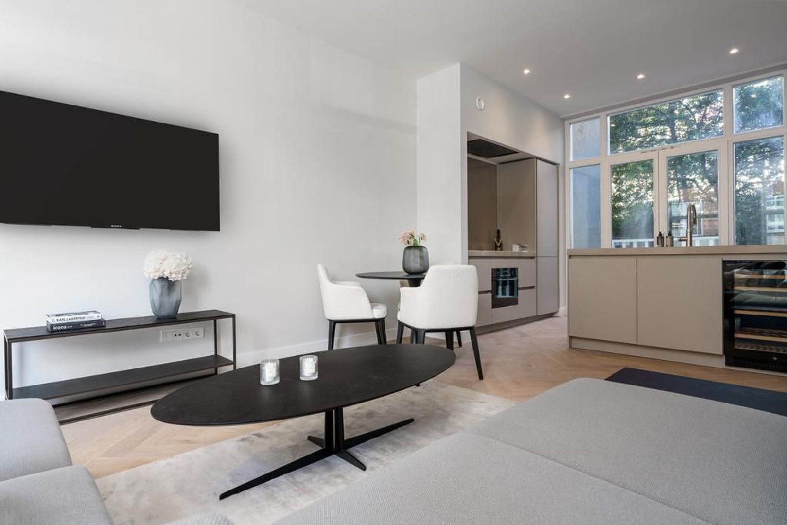 Tweede Helmersstraat 2 huis, Amsterdam foto-2